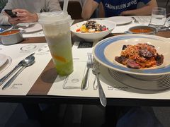 -西堤牛排(合肥之心城店)