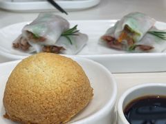 -蔡澜点心·粤菜(月星环球港店)