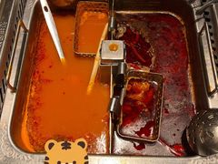 -海底捞火锅(万丰桥店)
