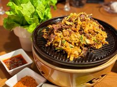 -奉天小馆·非遗东北菜(沈阳万象城店)