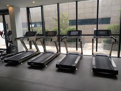 -FEELINGME乐刻私教馆·健身(朗悦居店)
