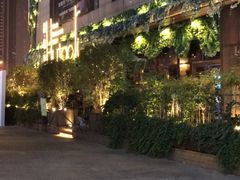-胡桃里音乐酒馆(下沙店)