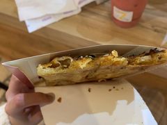 -又卷烧饼(新区龙湖店)