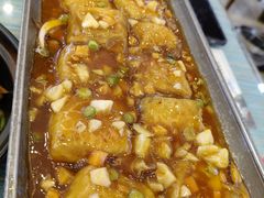 -自游人·美食一楼·地道徽菜(三十年名店)
