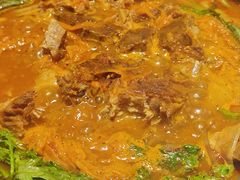 -韩香福脊骨汤锅(上杭路店)