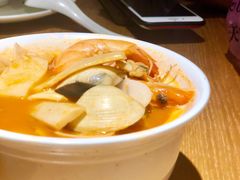 -渔太泰漓江小馆·广西融合菜(西街店)