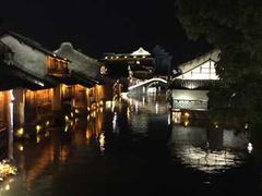 -乌镇望津里精品酒店