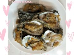-加餐海鲜自助(集美银泰百货店)