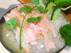 -围炉夜话·潮汕卤水火锅(榕江店)