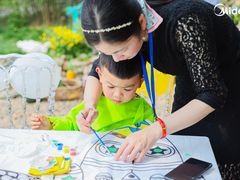 -HERRE·FARM 赫尔露营农场·团建聚会包场