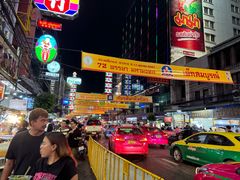 -唐人街(耀华力路)