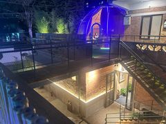 -羊门客在·烤盐池滩羊·川菜