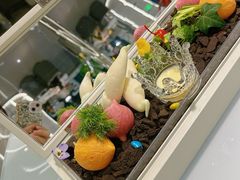 -3号仓库·创意中国菜(新世界城店)