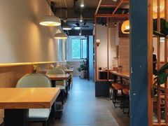 -红小满休闲餐厅(十全街店)