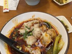 -老四川(T3航站楼F指廊店)