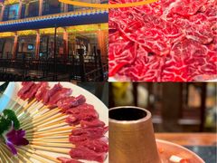 -南门涮肉(通州店)
