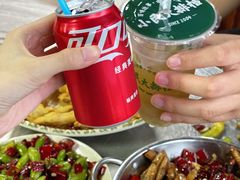 干杯-小民大排档(光谷店)