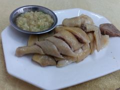 -广宁炭炉鸡煲·富临门饭店