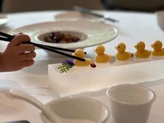 -月福京味斋·烤鸭店·北京菜(鼓楼总店)