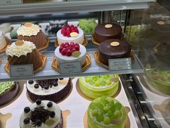 -布歌东京(常州购物中心店)