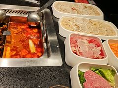 -川西坝子火锅(清江东路3.0直营店)