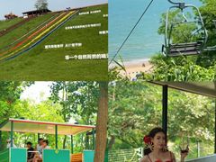 -南戴河国际娱乐中心