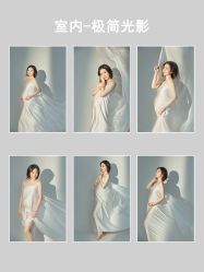 -专注孕妇照亲子照·纪田摄影