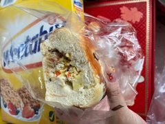 -西村叔叔的店·面包·甜品·蛋糕(清河万象汇店)