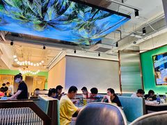 -探窝·竹笙椰子鸡(杨箕店)