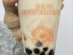 -书亦烧仙草(思进大厦店)