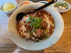 -李先生牛肉面大王(欧亚卖场店)