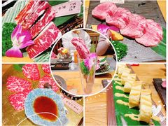 -黑牛の店·和牛烧肉(合生汇店)