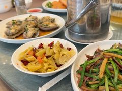 -顺味凤城·顺德菜专门店(九六广场店)