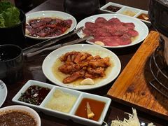 -蒜香焼肉PURUSHIN(马场路店)