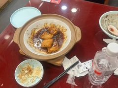 -宏状元现熬粥·京味菜(五棵松店)