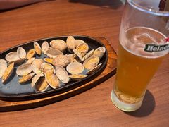 -萨莉亚意式餐厅(浦江万达广场店)