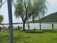 -南北湖风景区