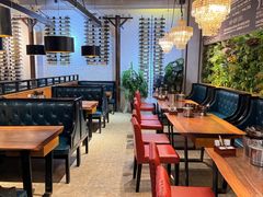 -御品海宴海鲜自助餐厅(龙岗万科广场店)