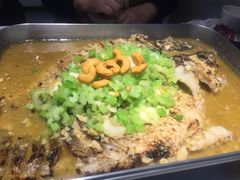 -鱼酷活鱼烤鱼(中联广场店)