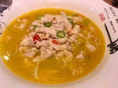 酸汤肥牛-有红鸡毛店·川菜(建设路店)