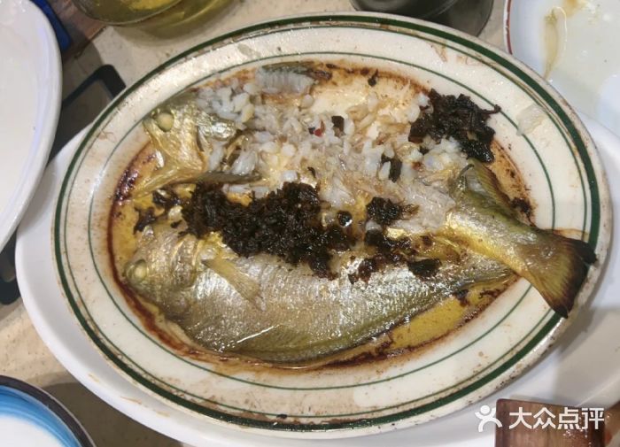 船梆煮•蒸汽海鲜·炉火烤肉(五四广场店)图片