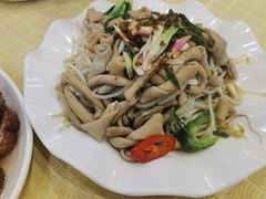 -长润·濑尿烧鹅