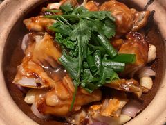 -广州花园酒店荔湾亭·地道点心·粤式饮茶