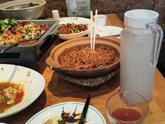 -黄山老妈·土菜(碧桂园店)