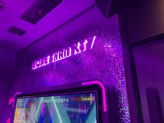 -星聚会KTV(中关村领展购物广场店)