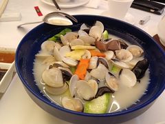 -顺德喜来登酒店·采悦轩