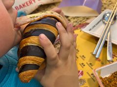 -君之狮子山·轻糖烘焙(松江印象城店)