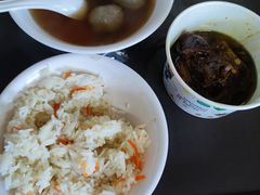 -好成财牛排馆(涂门街总店)