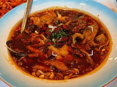 -峨嵋酒家(地安门店)