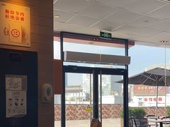-麦当劳(华发商都店)